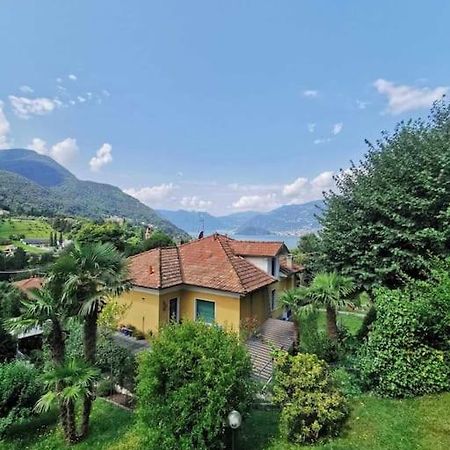 Bellagio - Panoramic Mini Loft Giove公寓 外观 照片