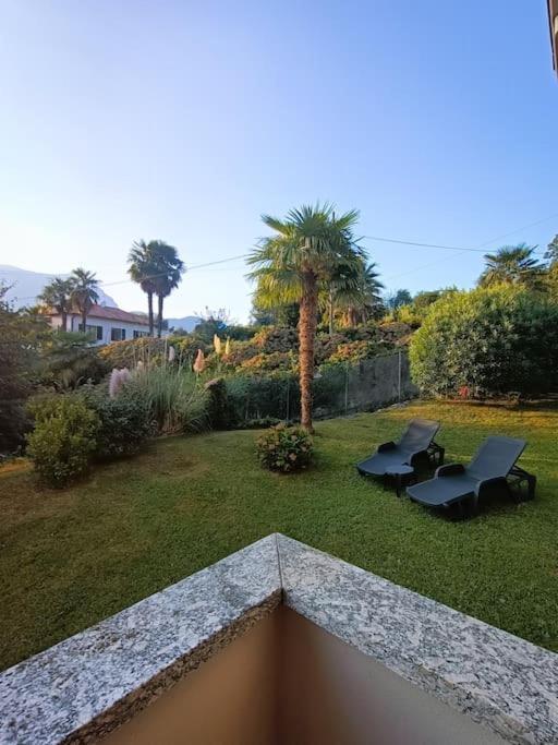 Bellagio - Panoramic Mini Loft Giove公寓 外观 照片