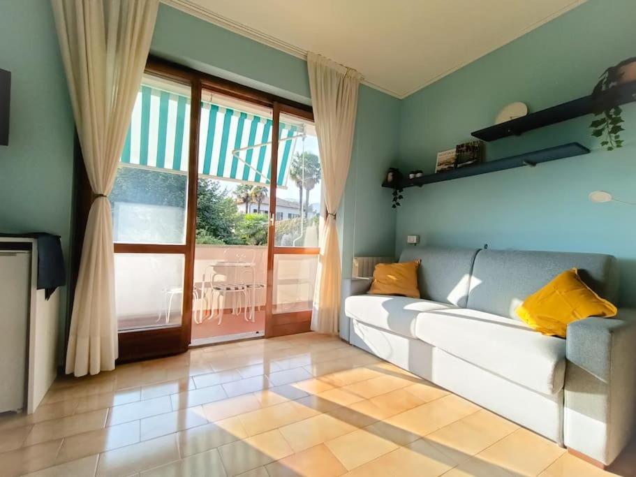 Bellagio - Panoramic Mini Loft Giove公寓 外观 照片