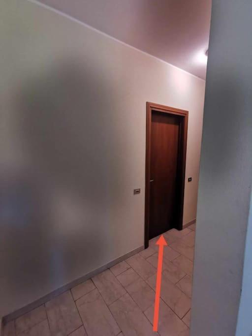 Bellagio - Panoramic Mini Loft Giove公寓 外观 照片