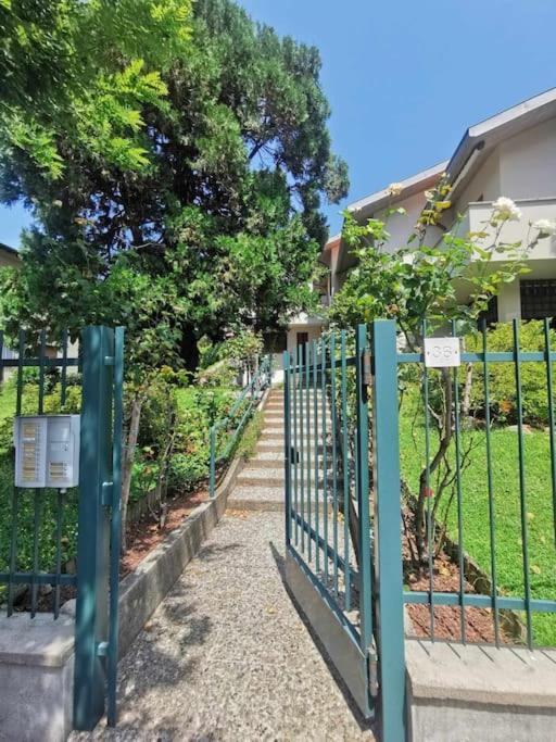 Bellagio - Panoramic Mini Loft Giove公寓 外观 照片
