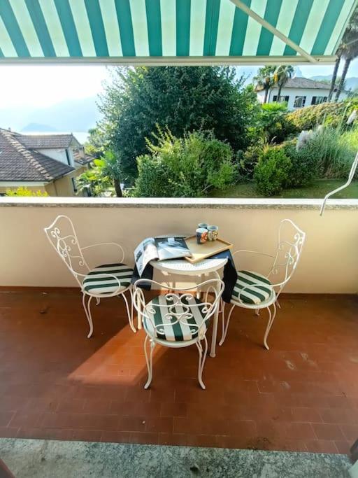 Bellagio - Panoramic Mini Loft Giove公寓 外观 照片