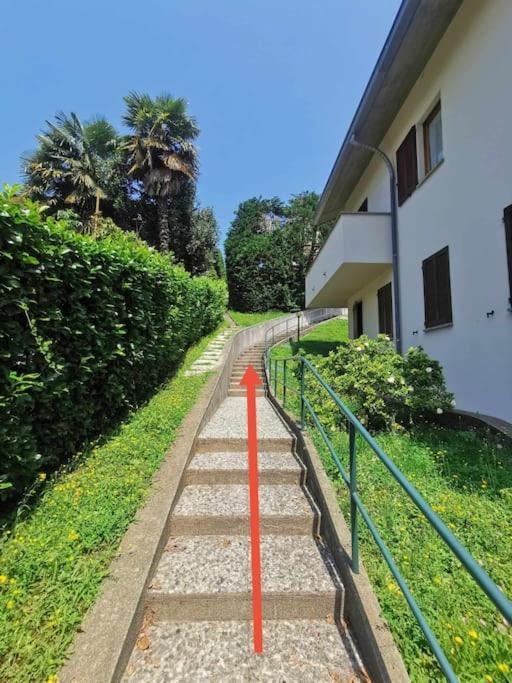 Bellagio - Panoramic Mini Loft Giove公寓 外观 照片