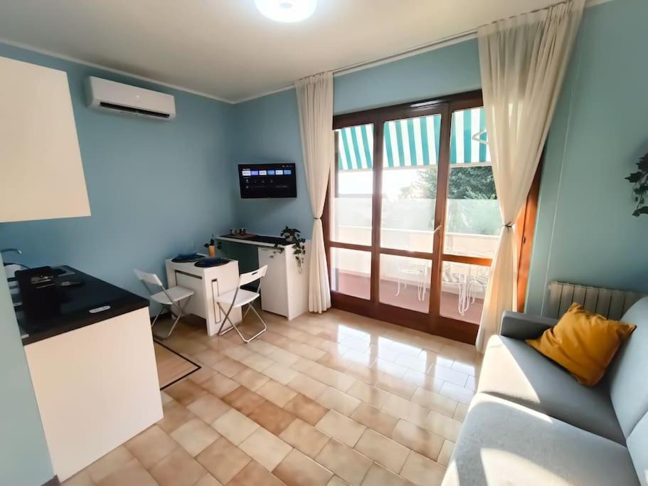 Bellagio - Panoramic Mini Loft Giove公寓 外观 照片