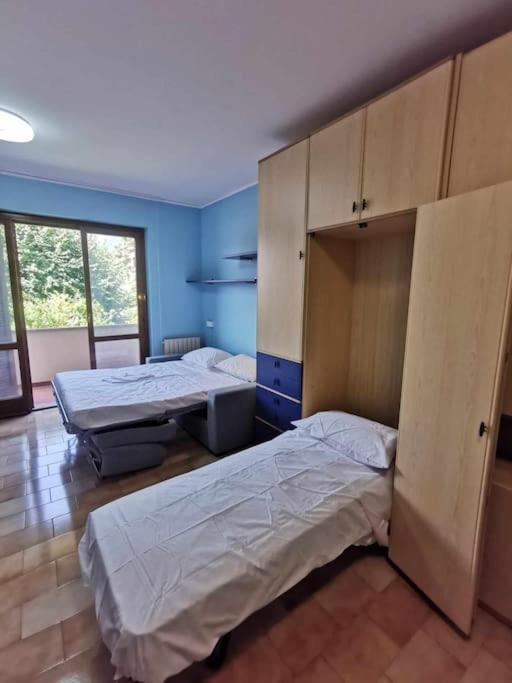 Bellagio - Panoramic Mini Loft Giove公寓 外观 照片