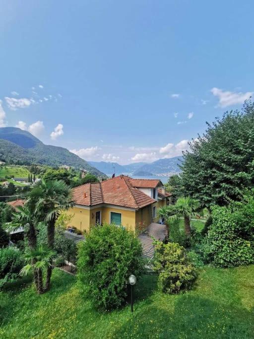 Bellagio - Panoramic Mini Loft Giove公寓 外观 照片