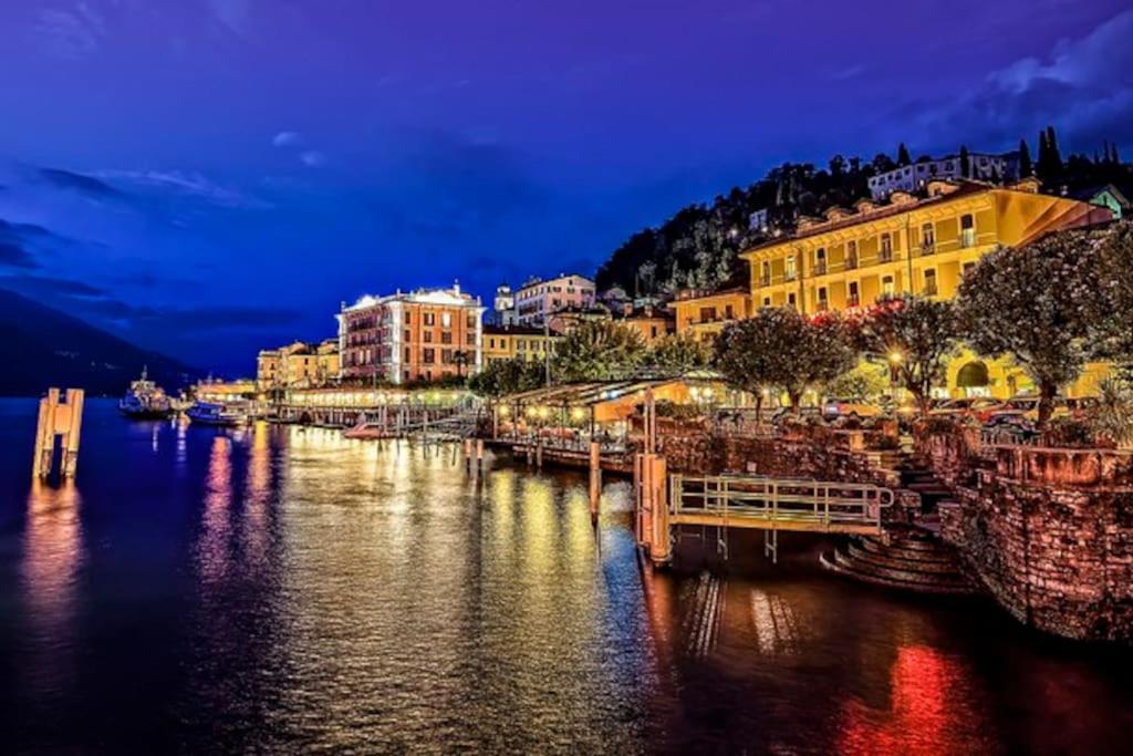 Bellagio - Panoramic Mini Loft Giove公寓 外观 照片