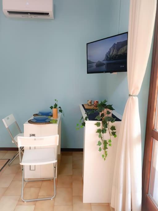 Bellagio - Panoramic Mini Loft Giove公寓 外观 照片