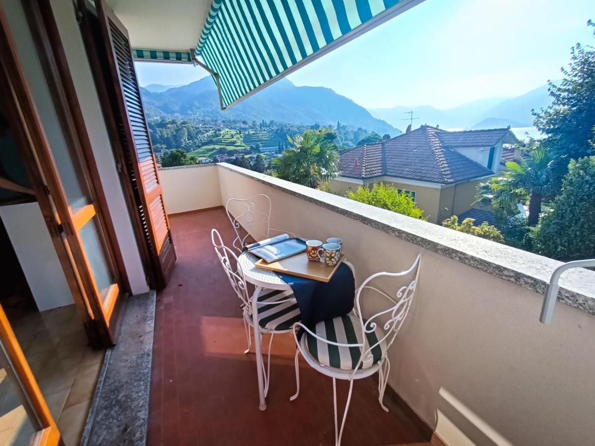 Bellagio - Panoramic Mini Loft Giove公寓 外观 照片